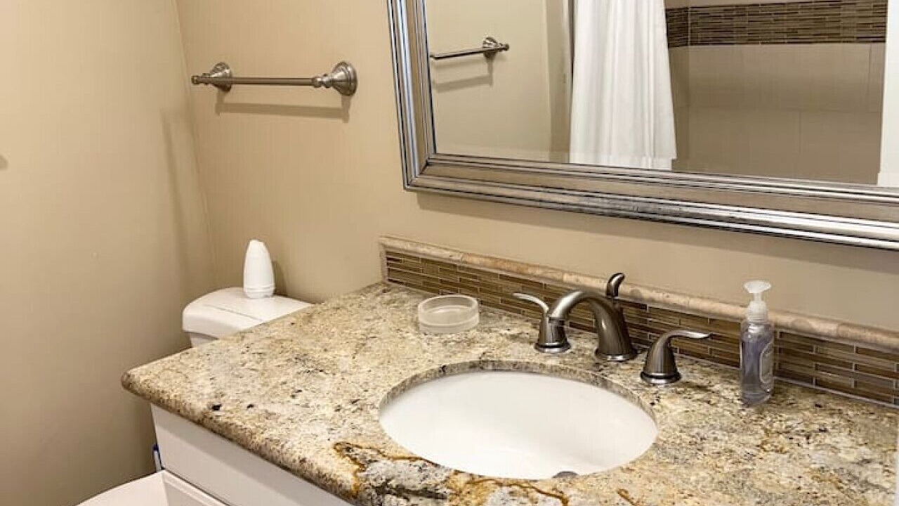 Photo of Bathroom in South Oceanside