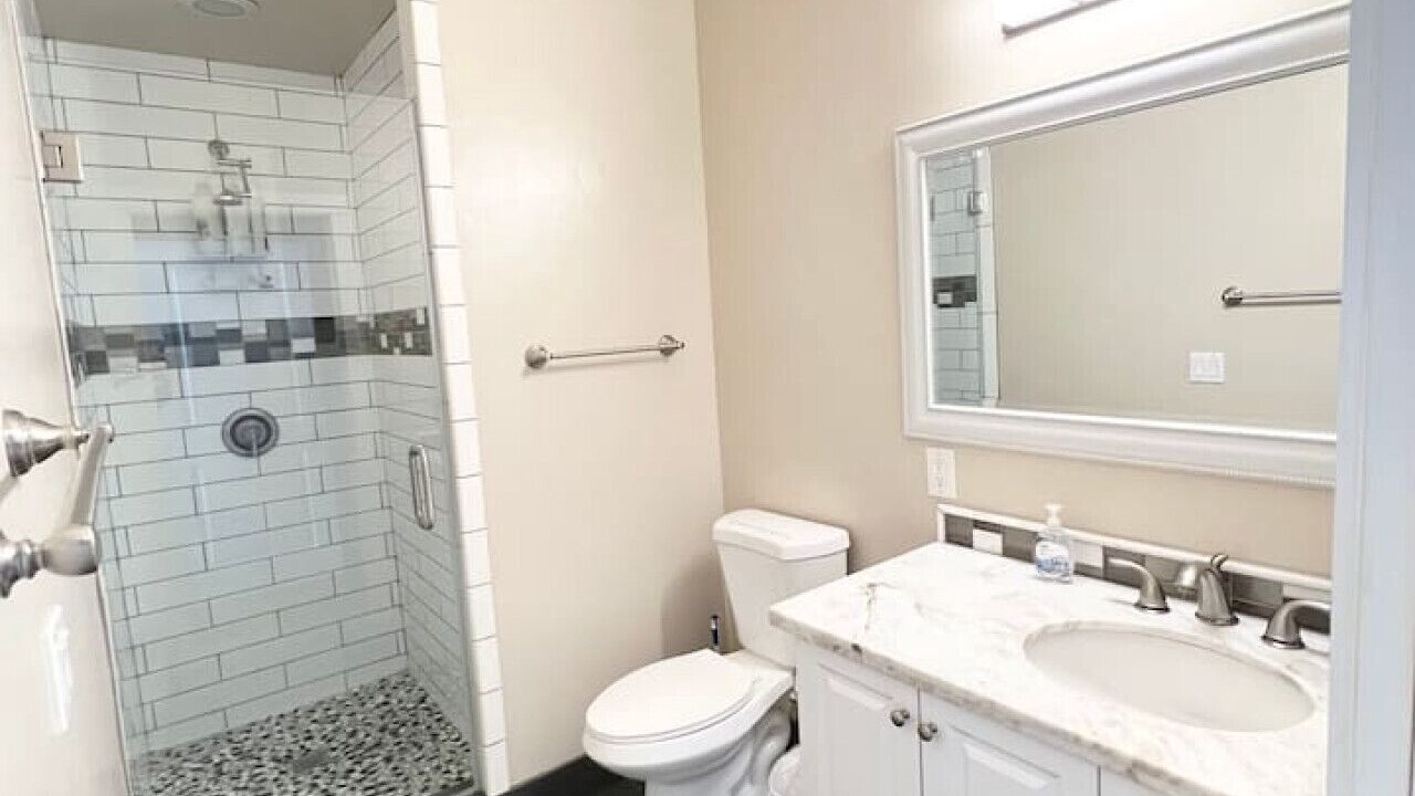Photo of Bathroom in South Oceanside