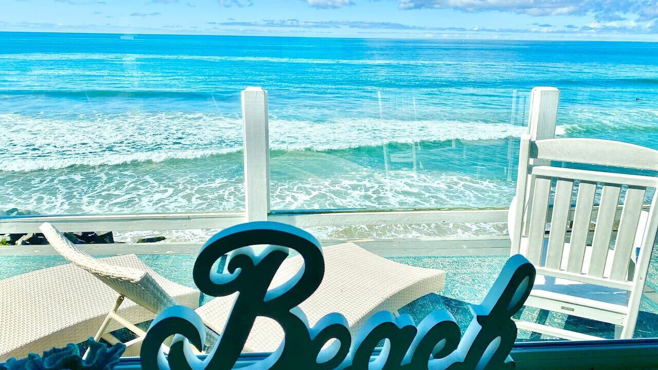 Photo of Outdoor in South Oceanside