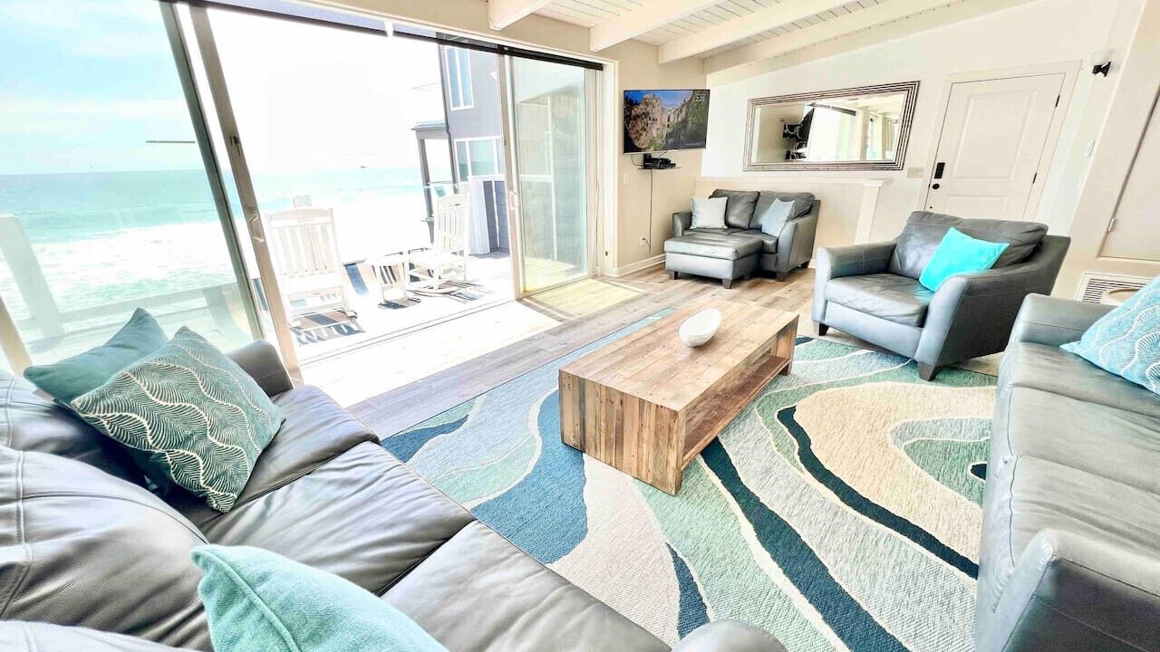 Photo of Livingroom in South Oceanside