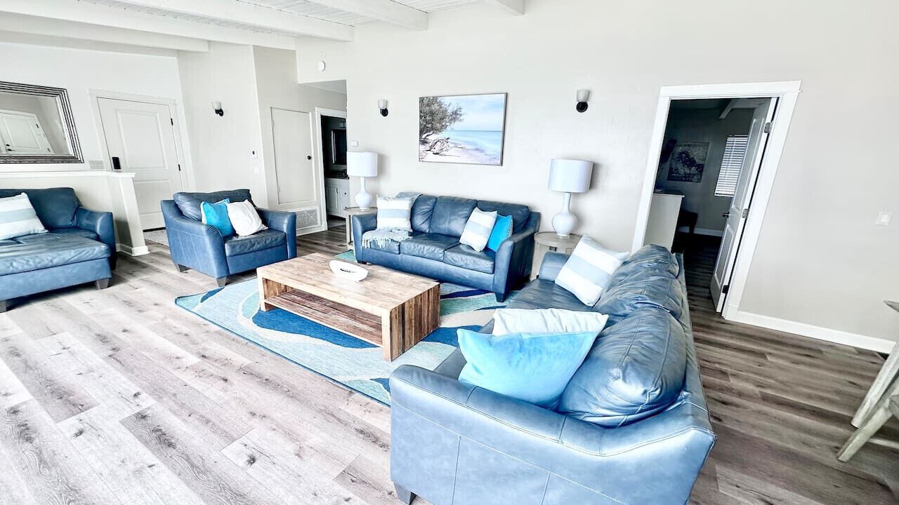 Photo of Livingroom in South Oceanside