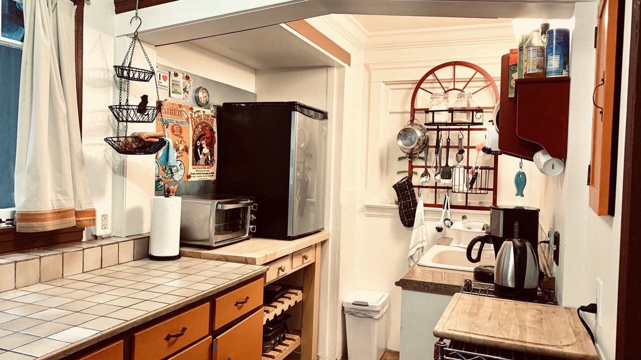 Photo of Kitchen in Fairfax