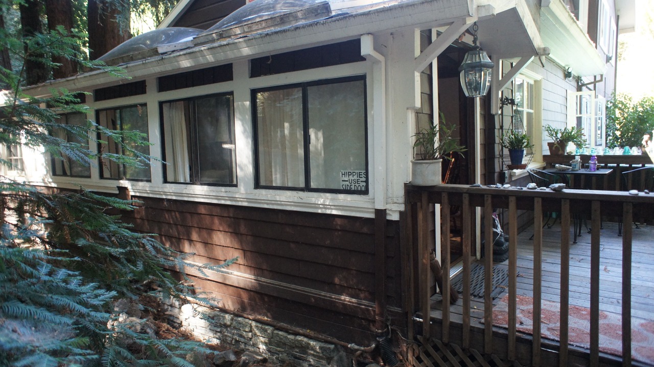 Photo of Outdoor in Fairfax