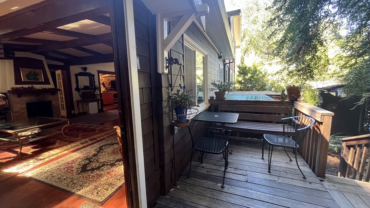 Photo of Outdoor in Fairfax