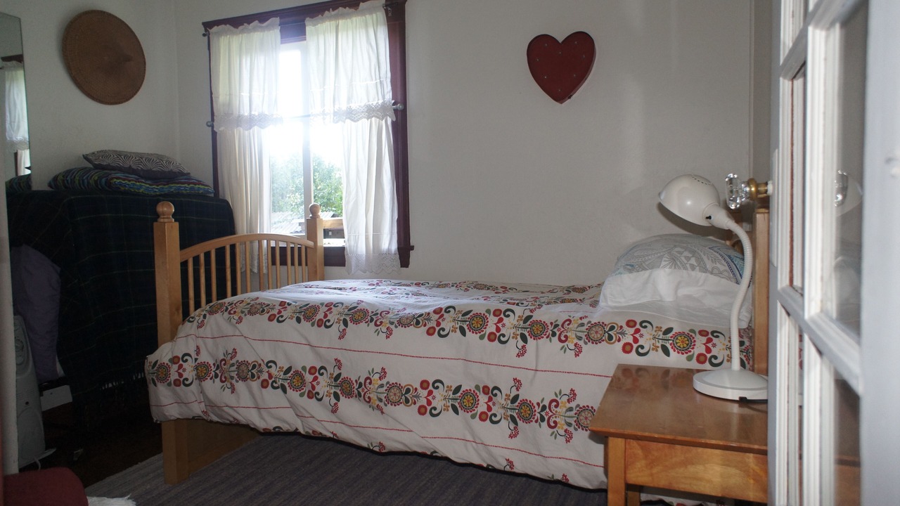 Photo of Bedroom in Fairfax