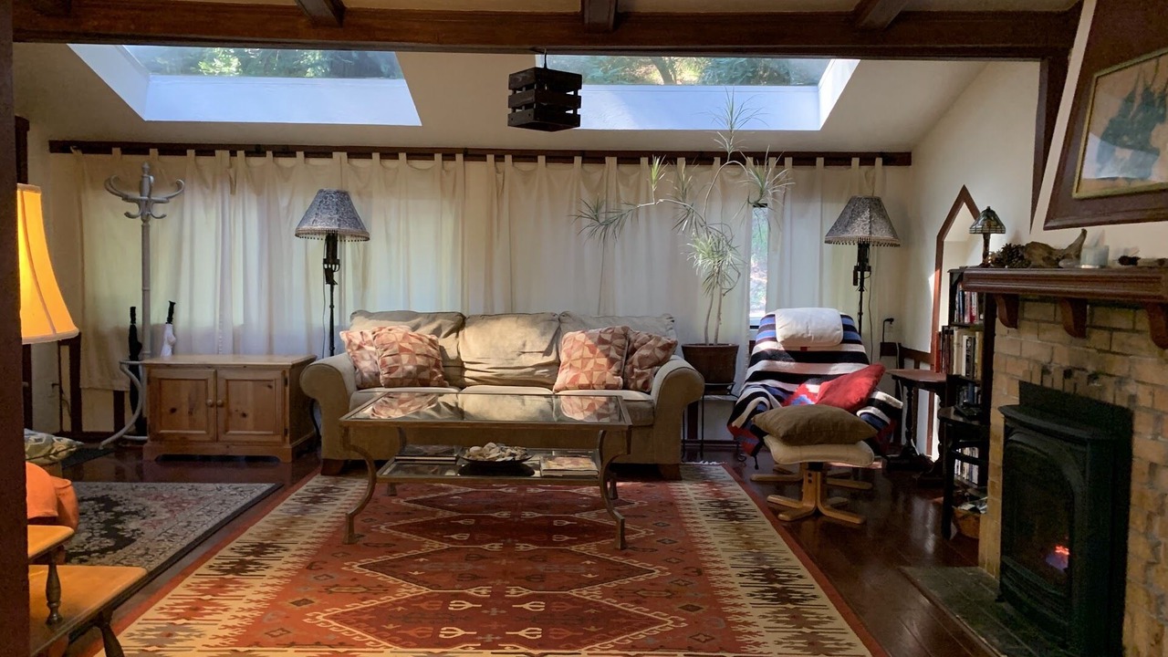 Photo of Livingroom in Fairfax