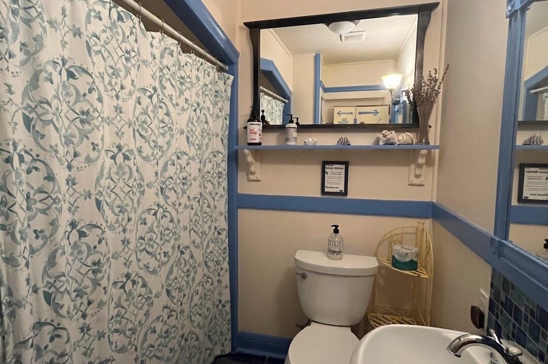 Photo of Bathroom in Fairfax