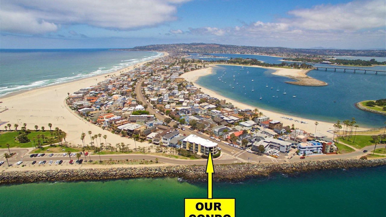 Photo of Others in South Mission Beach