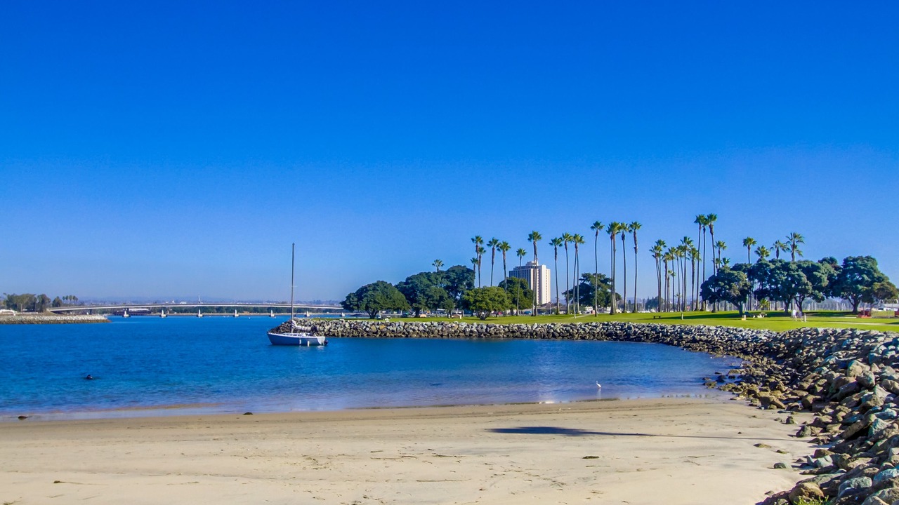 Photo of Others in South Mission Beach