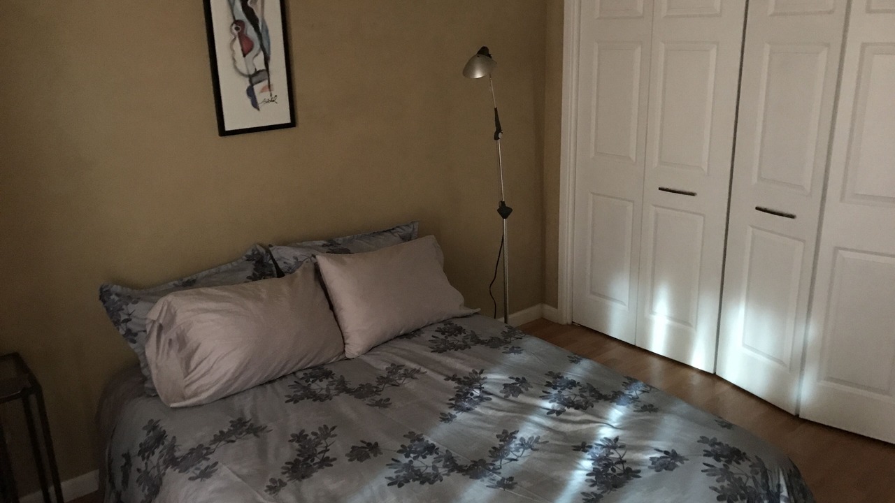 Photo of Bedroom in West End