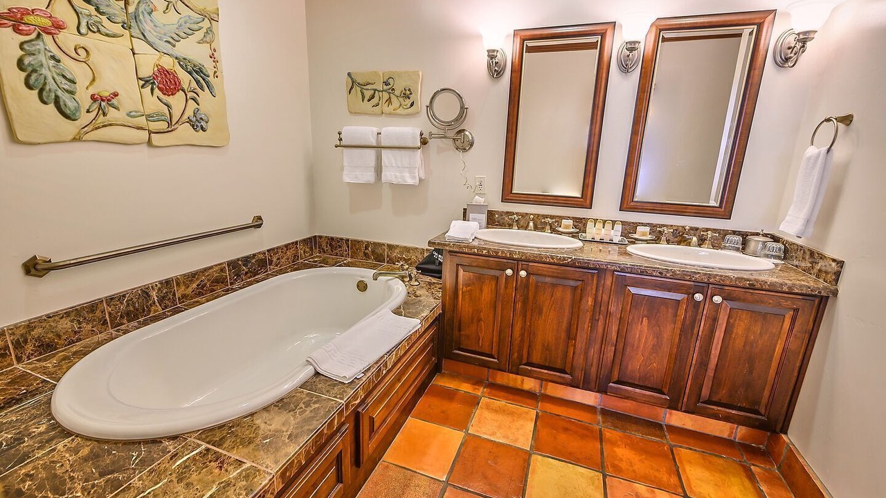 Photo of Bathroom in Carlsbad