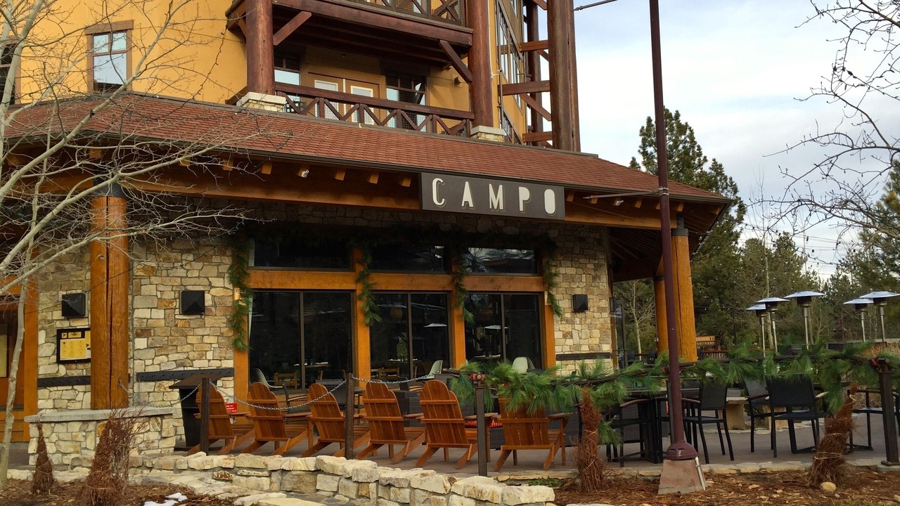 Photo of Others in Mammoth Lakes