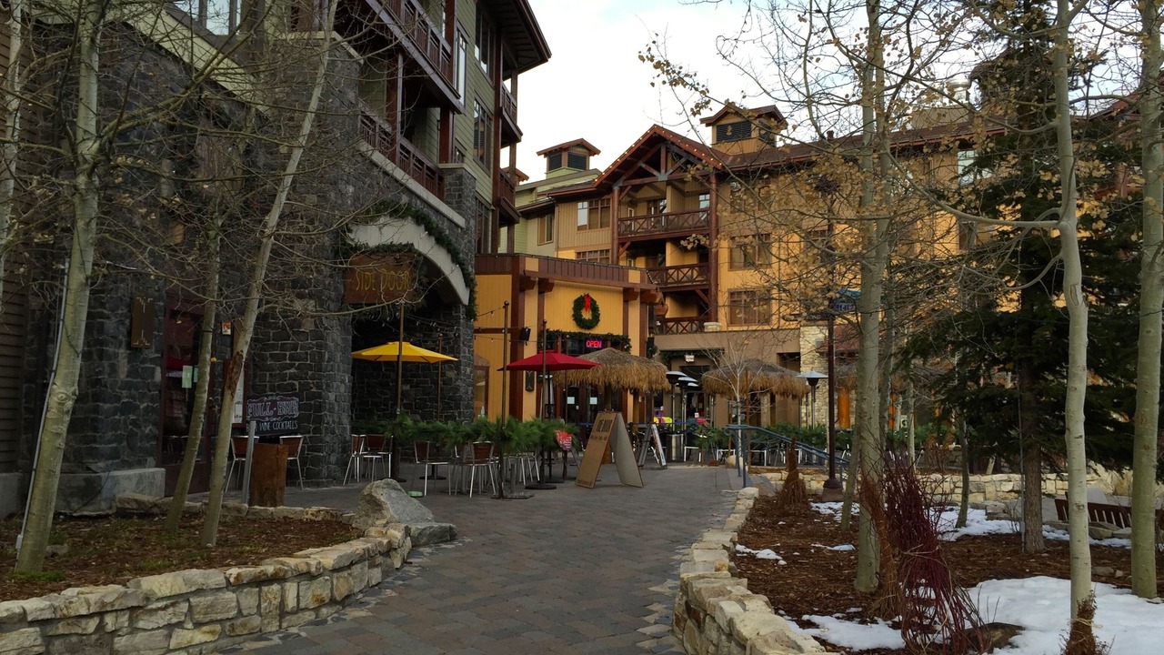 Photo of Others in Mammoth Lakes