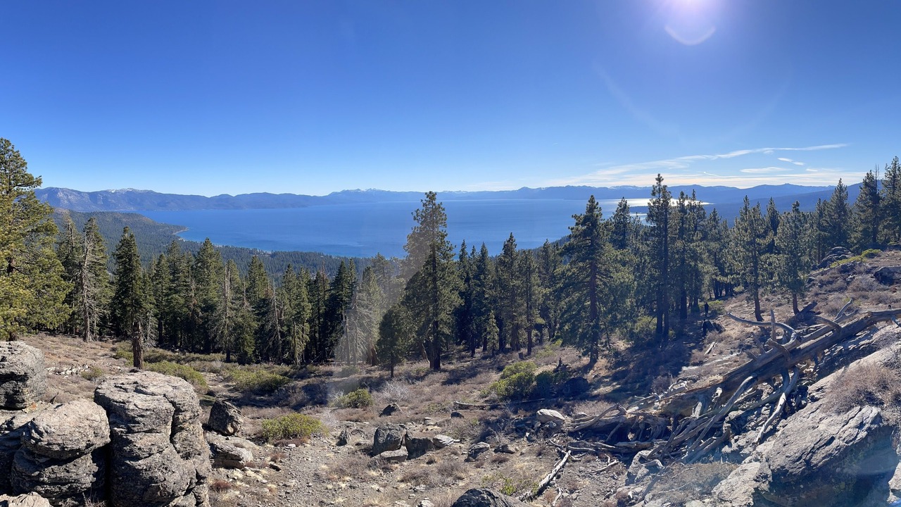 Photo of Others in Truckee