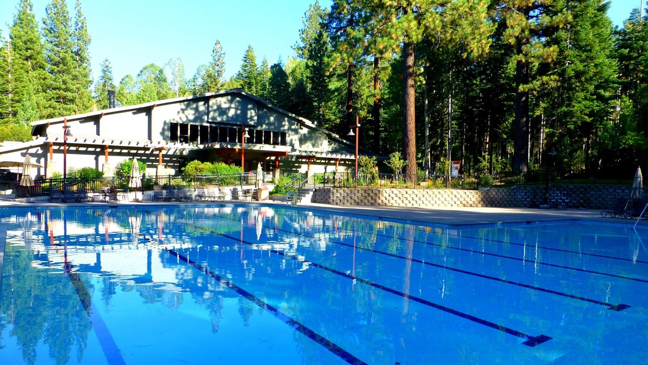Photo of Outdoor in Truckee