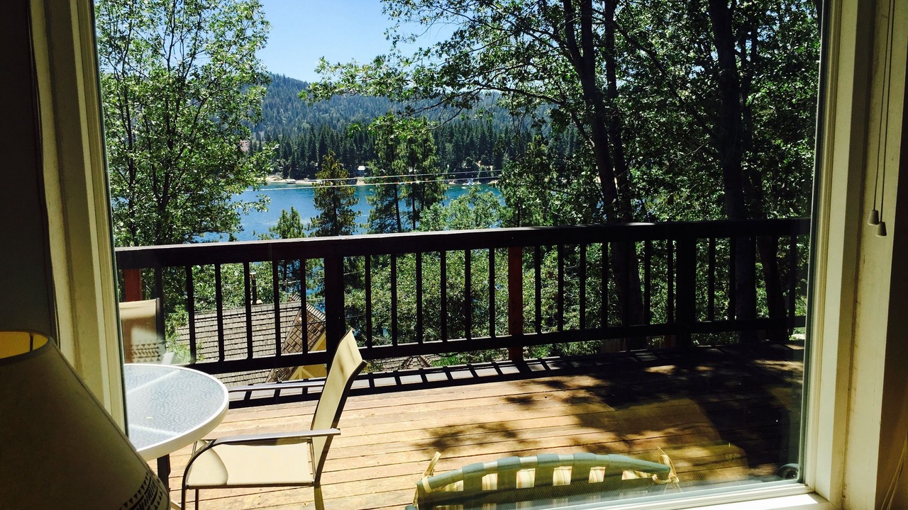 Photo of Outdoor in Lake Arrowhead
