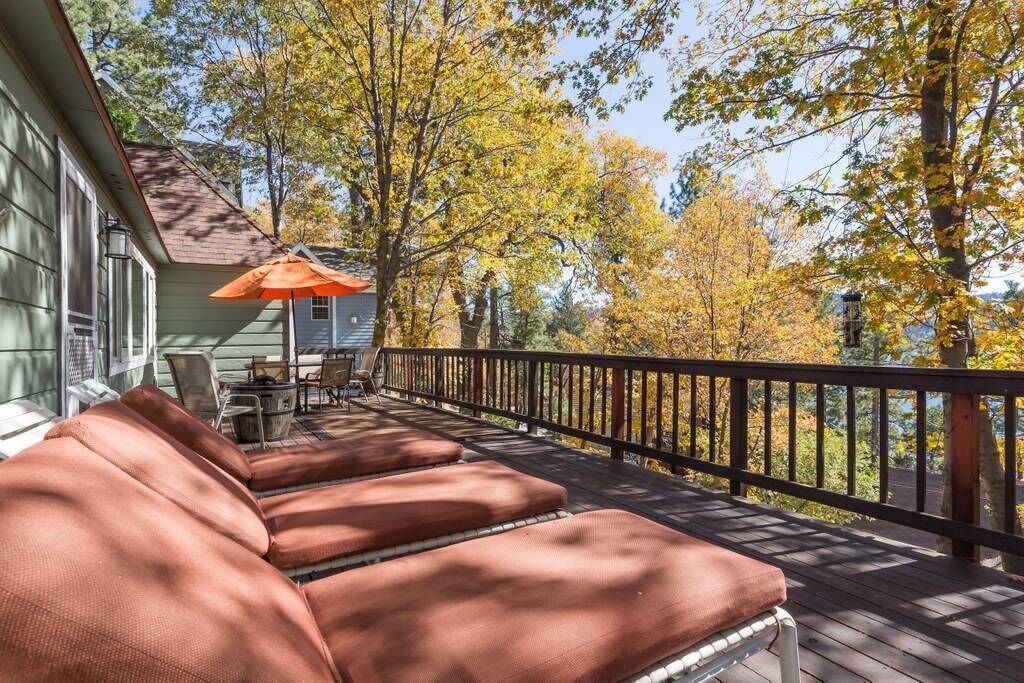 Photo of Outdoor in Lake Arrowhead