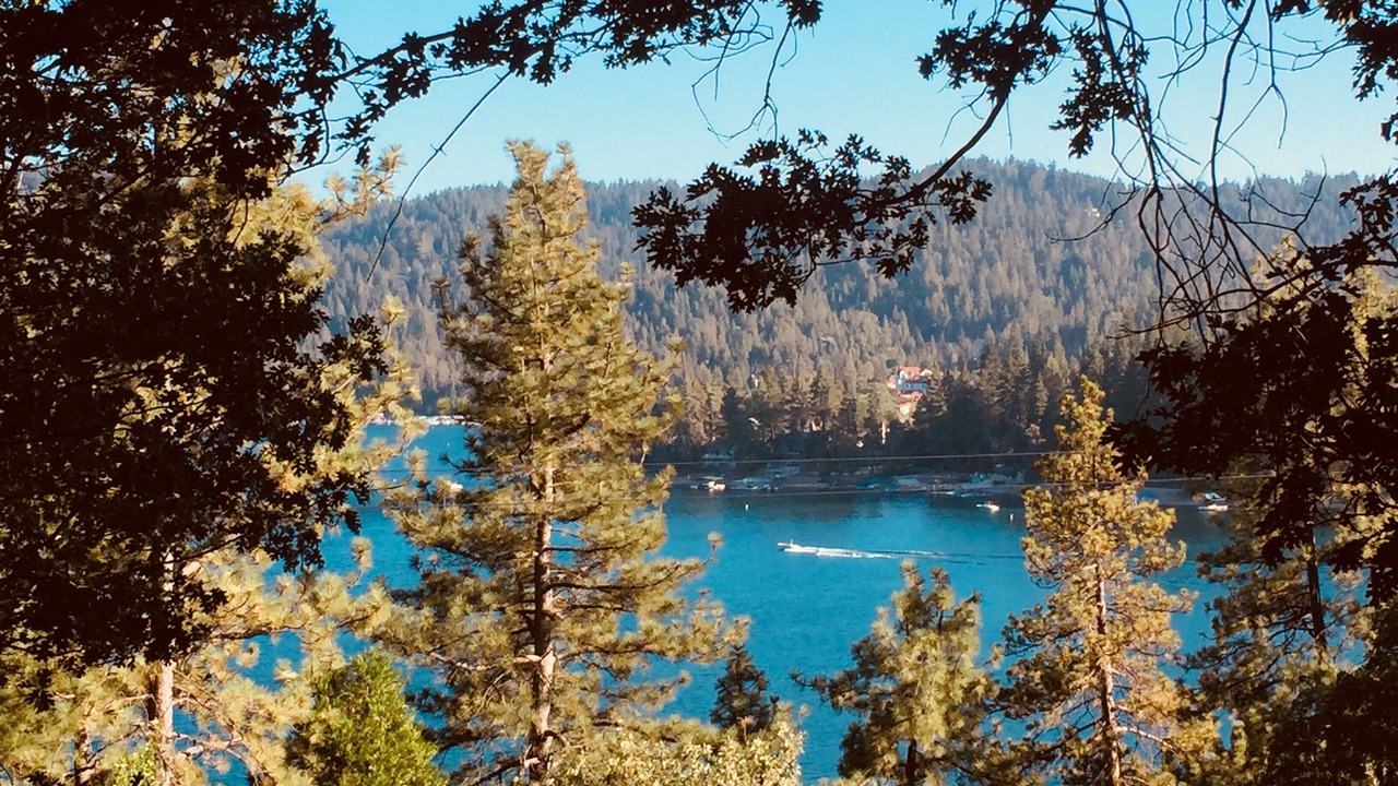 Photo of Others in Lake Arrowhead