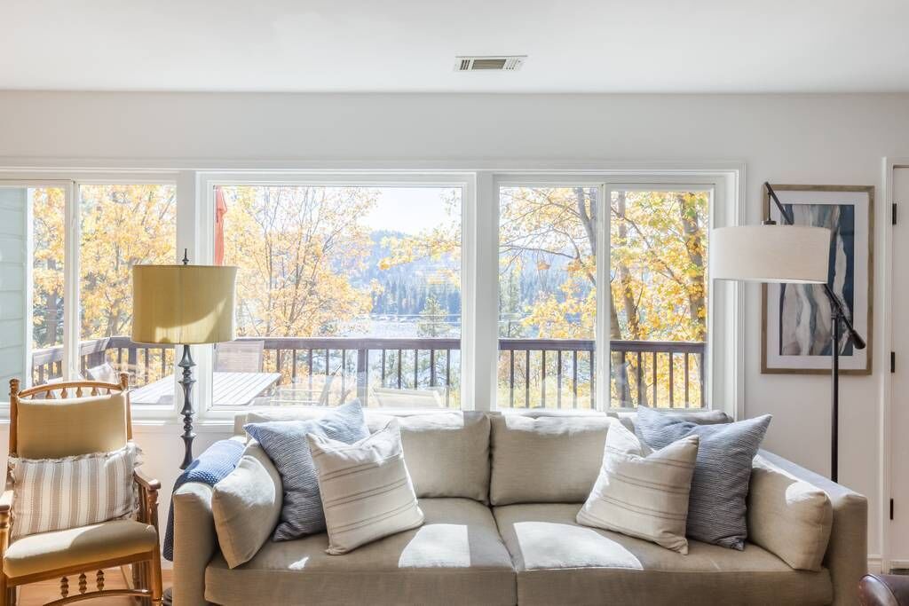 Photo of Outdoor in Lake Arrowhead