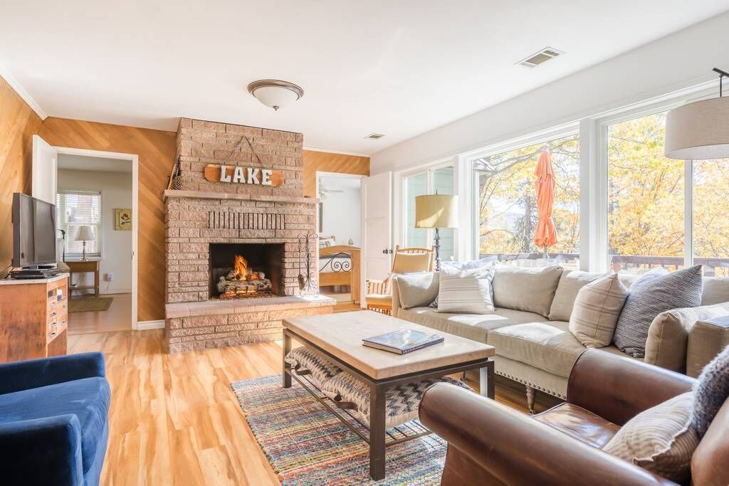 Photo of Outdoor in Lake Arrowhead