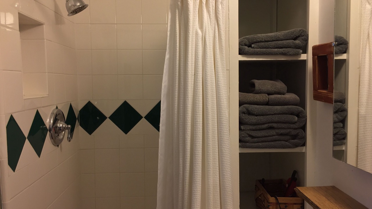 Photo of Bathroom in Lake Arrowhead