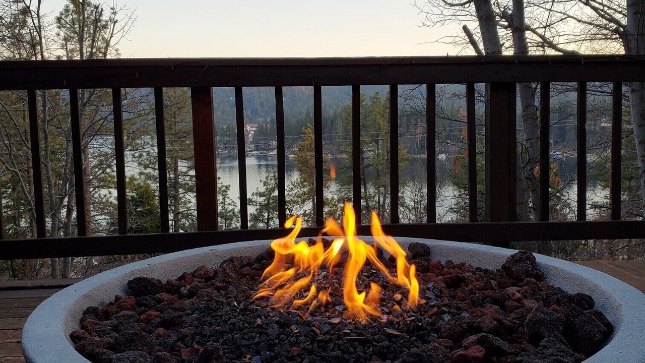Photo of Outdoor in Lake Arrowhead