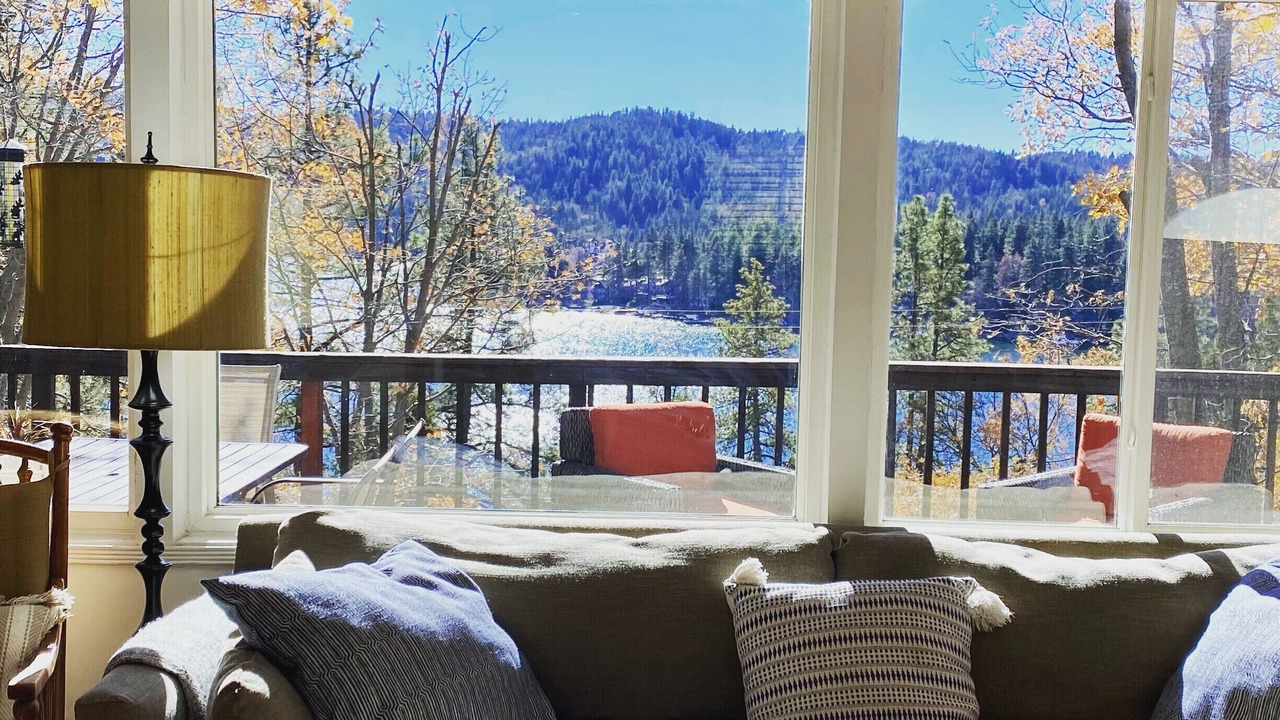 Photo of Outdoor in Lake Arrowhead