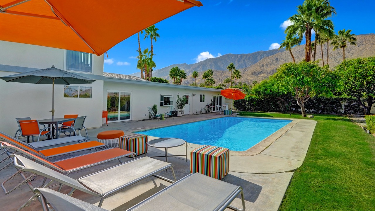 Photo of Others in Palm Springs