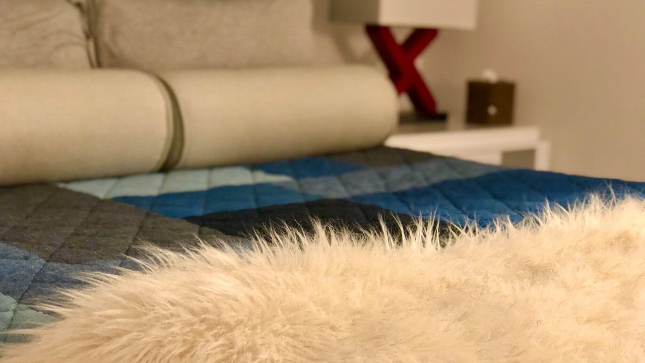 Photo of Bedroom in Palm Springs