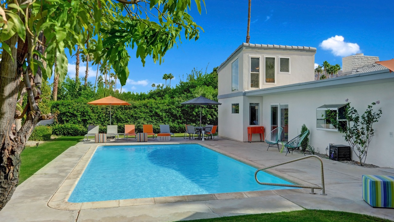 Photo of Outdoor in Palm Springs
