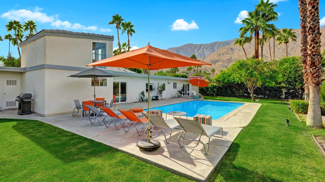 Photo of Outdoor in Palm Springs