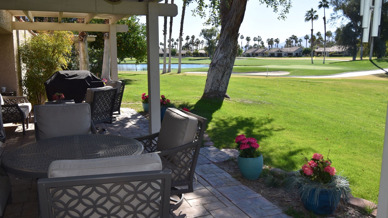 Photo of Outdoor in Rancho Mirage