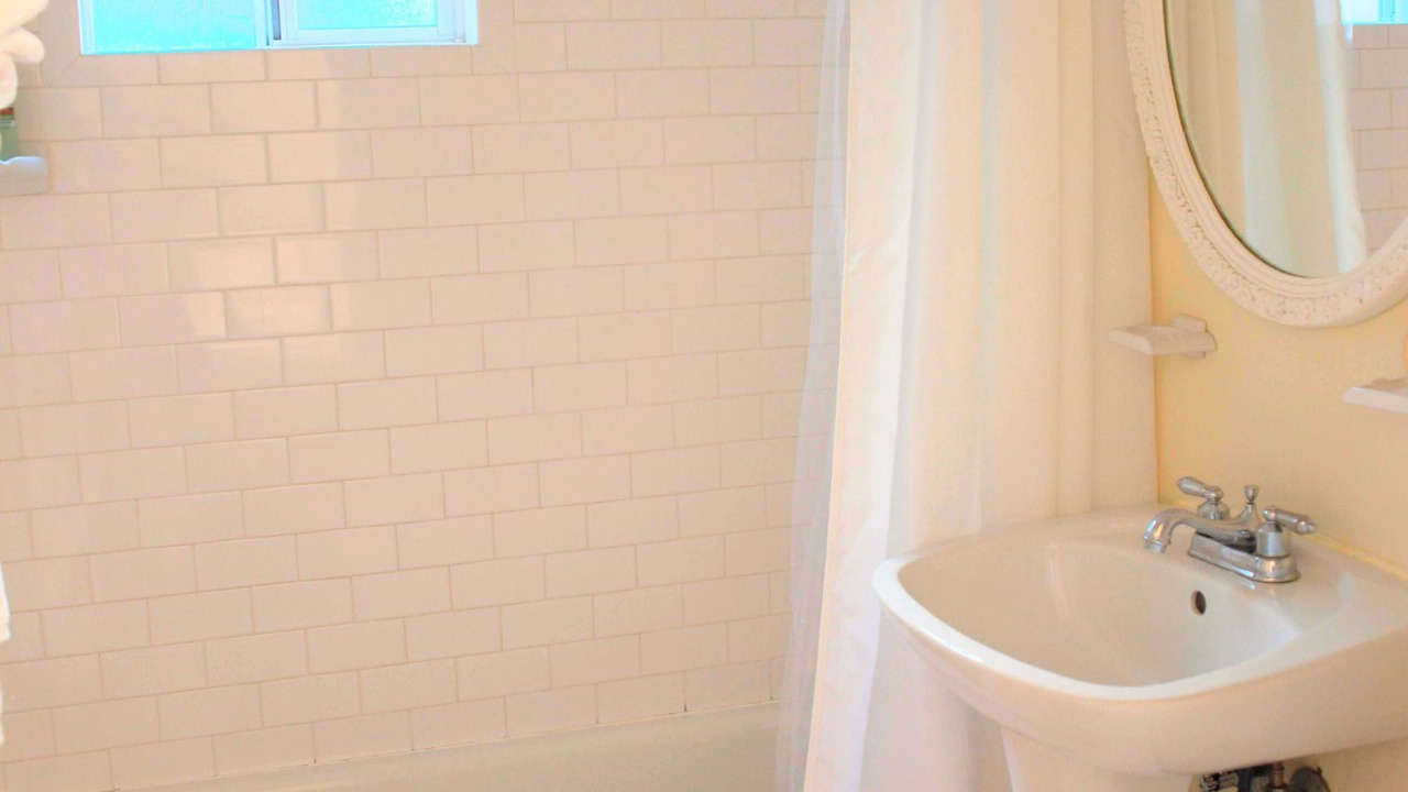 Photo of Bathroom in Silver Lake