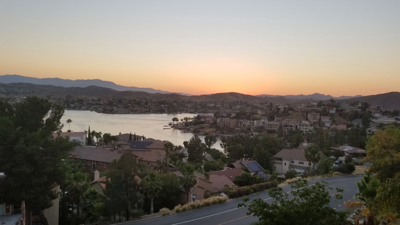 Photo of Outdoor in Canyon Lake