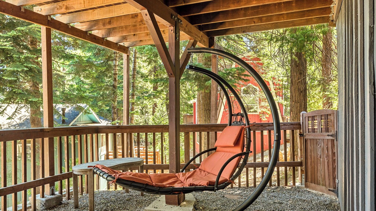 Photo of Outdoor in Arrowhead Villas
