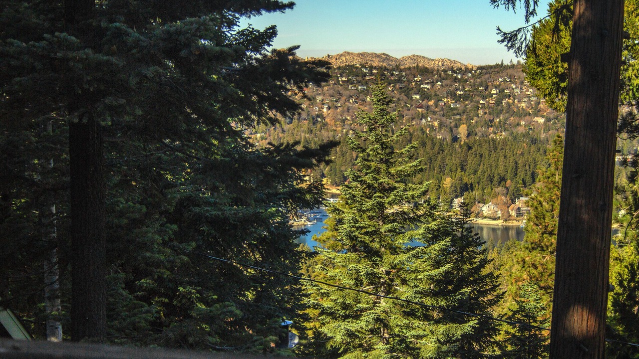Photo of Outdoor in Arrowhead Villas