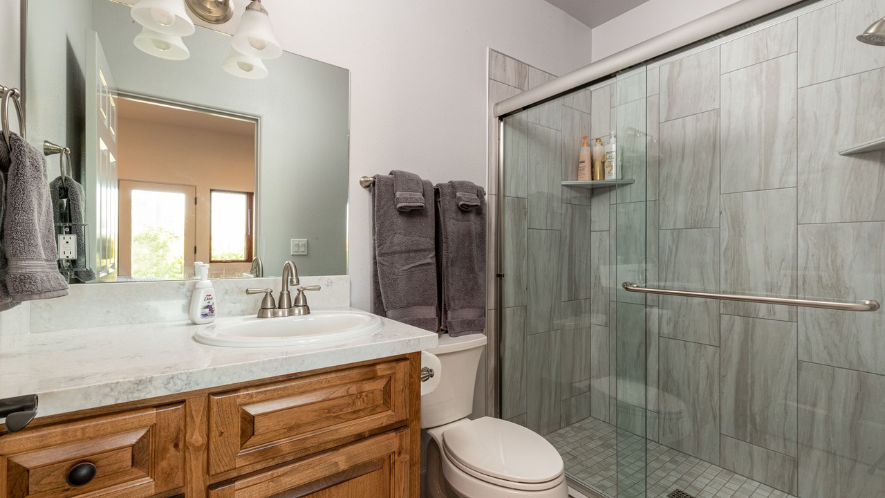 Photo of Bathroom in Ballard
