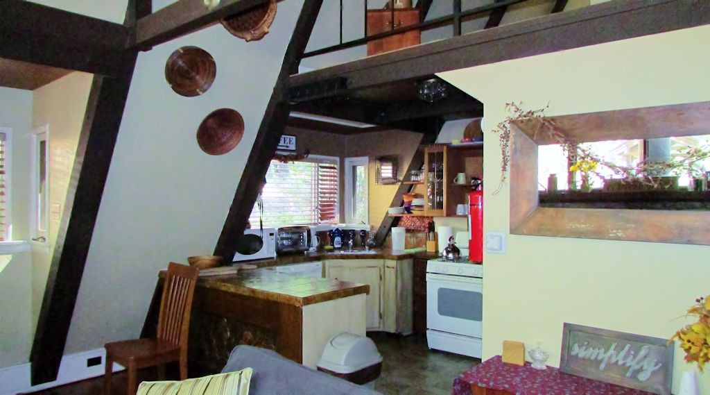Photo of Kitchen in Fern Valley