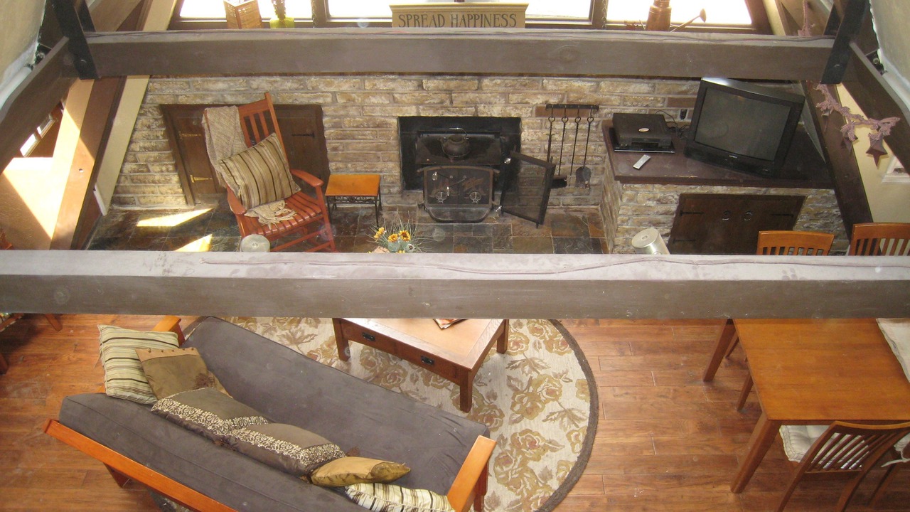 Photo of Livingroom in Fern Valley