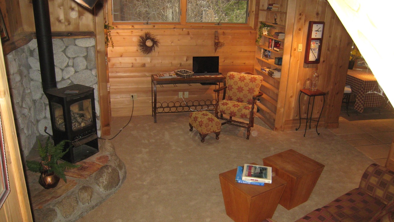 Photo of Livingroom in Fern Valley