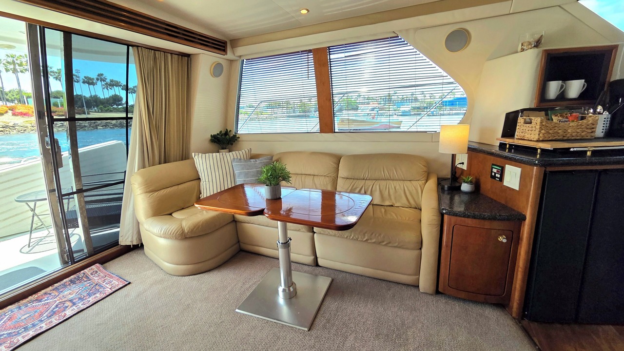 Photo of Livingroom in Waterfront