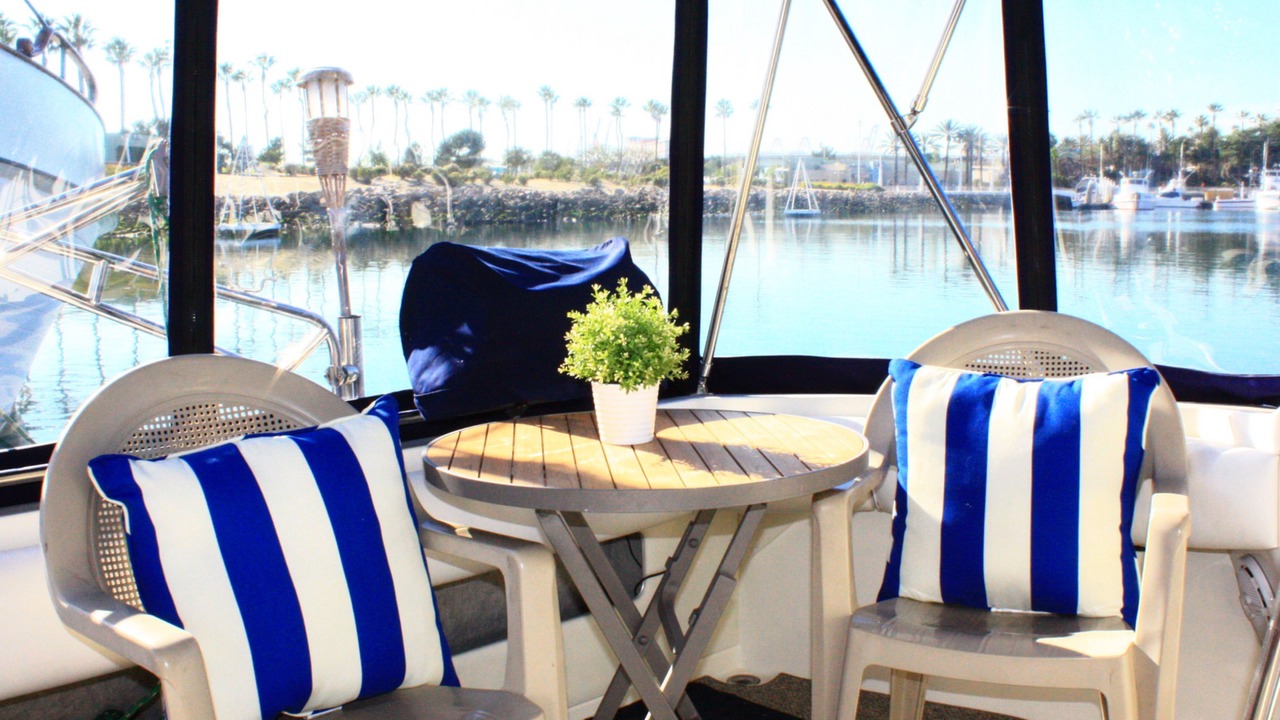 Photo of Bedroom in Waterfront