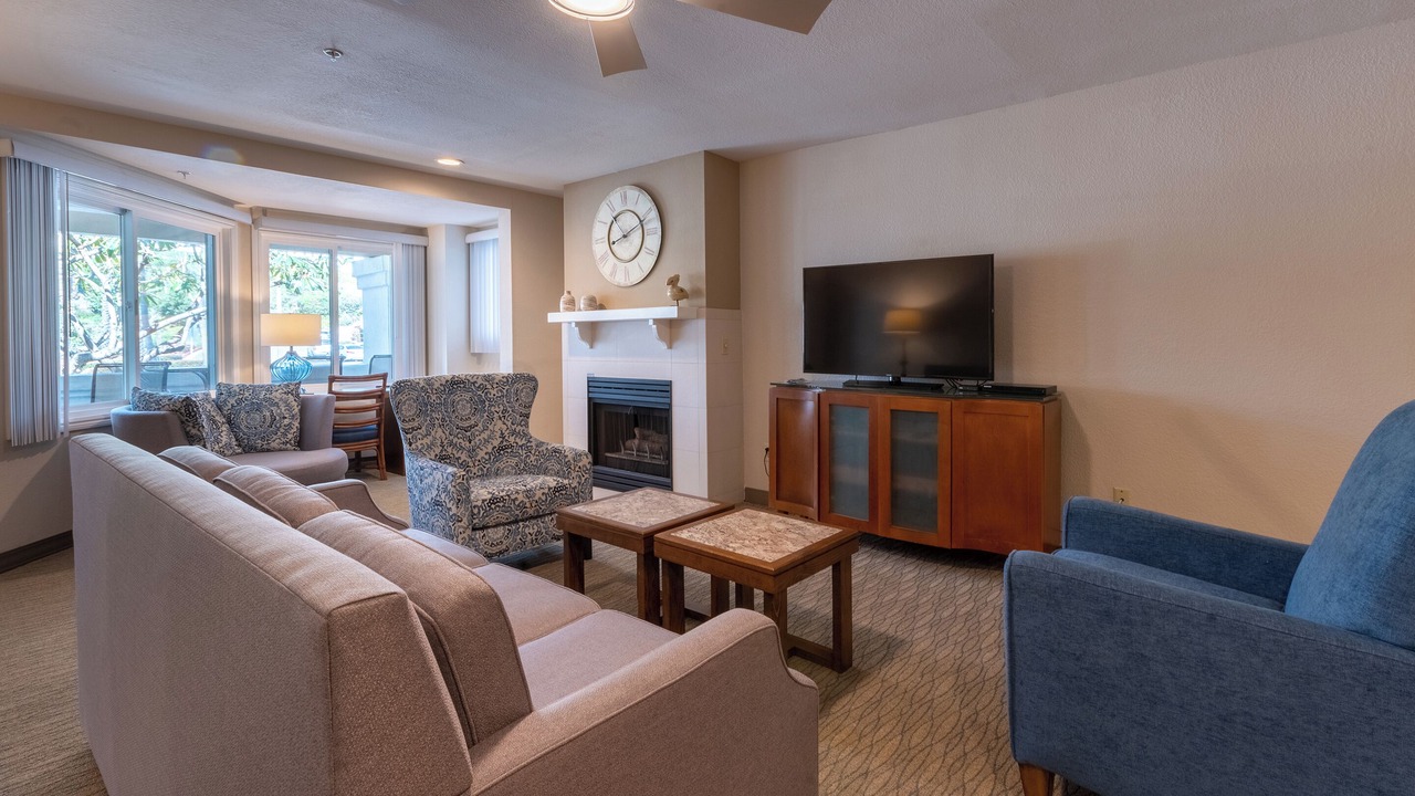 Photo of Bedroom in San Clemente