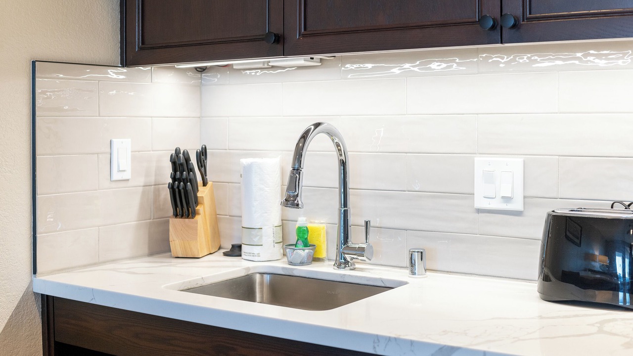 Photo of Kitchen in San Clemente