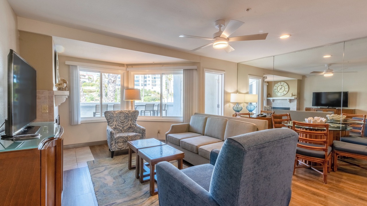 Photo of Livingroom in San Clemente