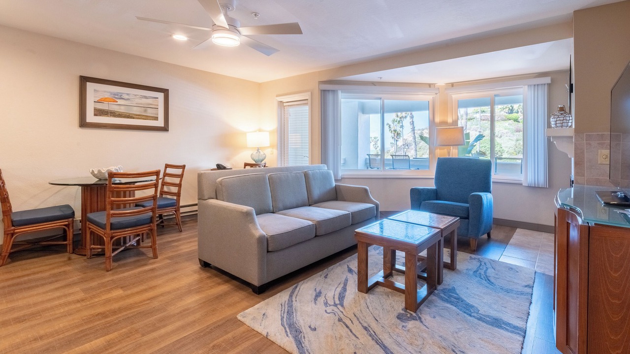 Photo of Livingroom in San Clemente