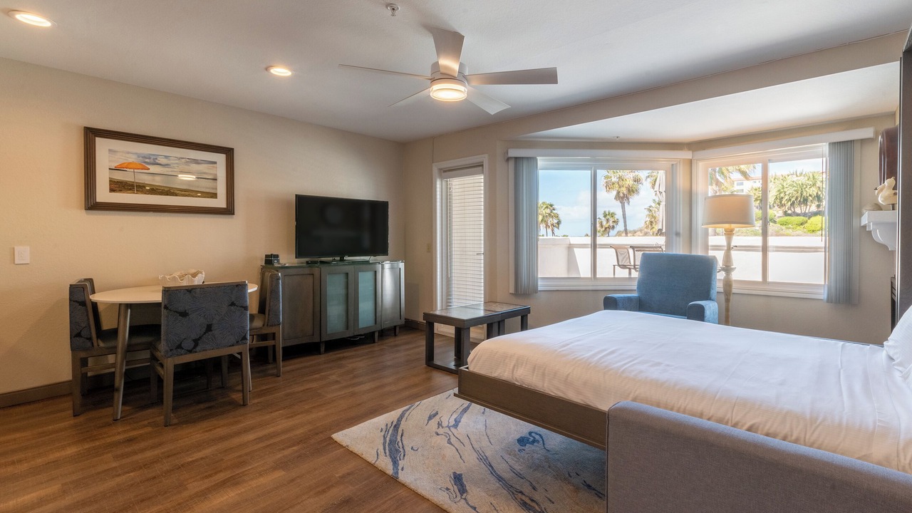 Photo of Bedroom in San Clemente
