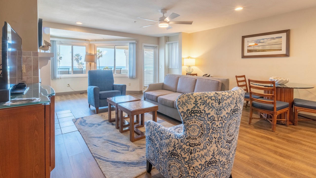 Photo of Bedroom in San Clemente
