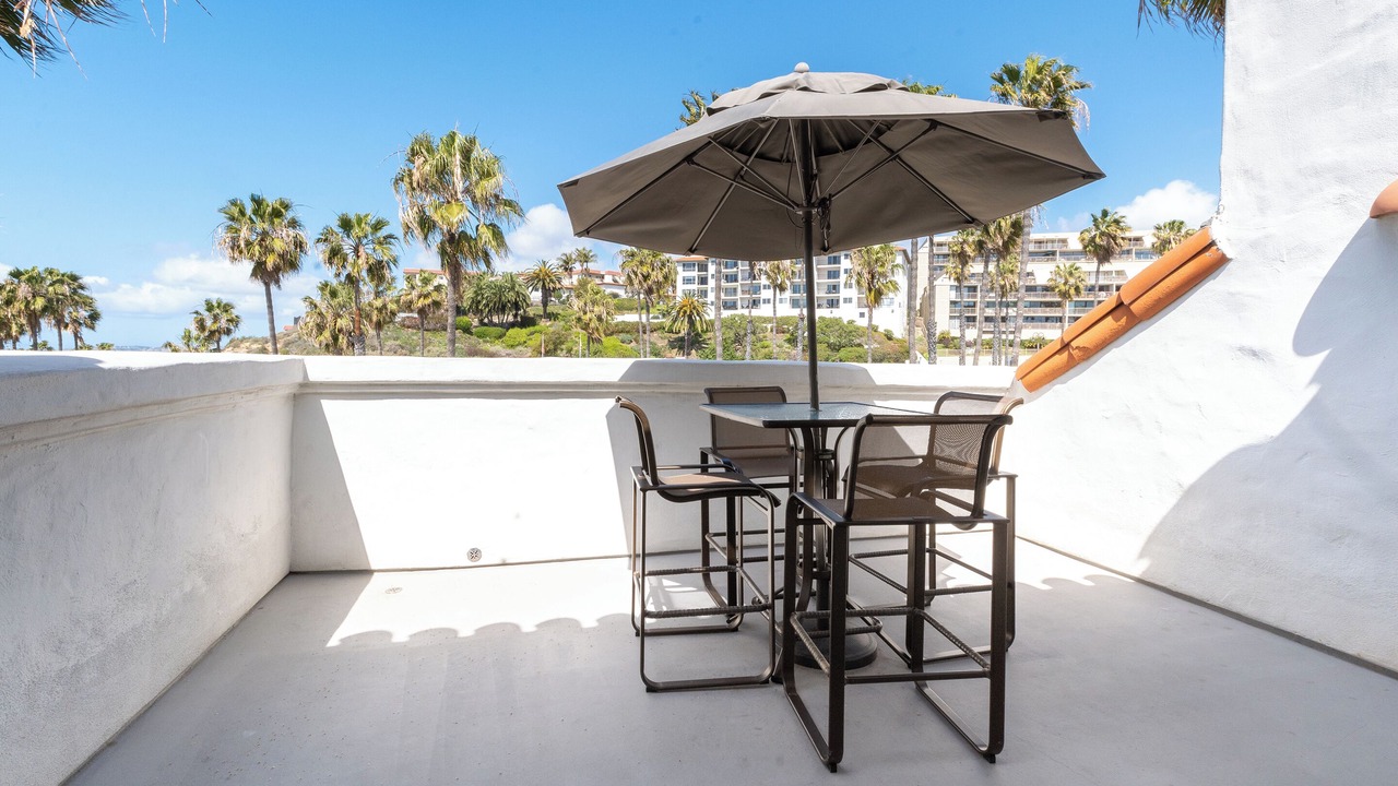 Photo of Patio Balcony in San Clemente