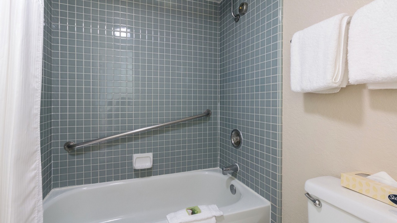 Photo of Bathroom in San Clemente